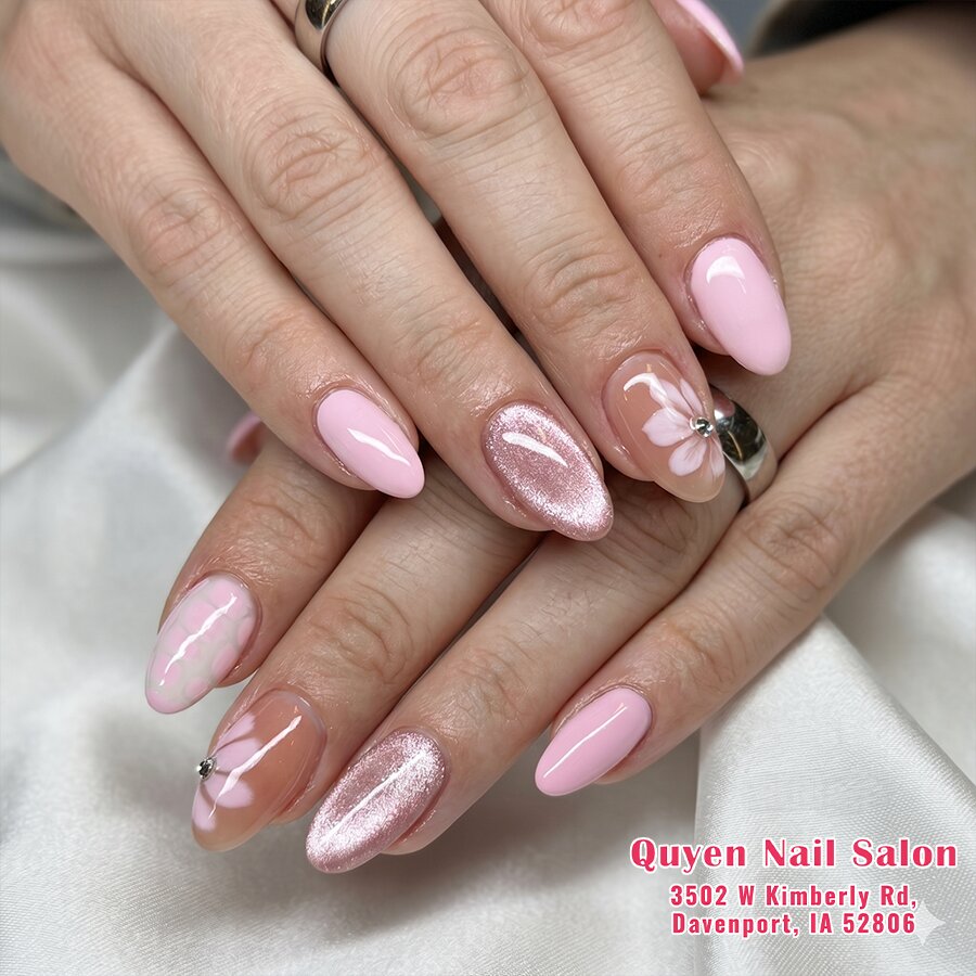 Nail Art Design